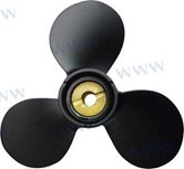 PROPELLER YAMAHA, AL, 11 1/2x11, PIN