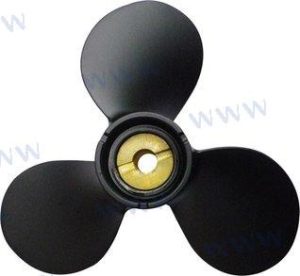 PROPELLER Yamaha, AL, 8,25X8, PIN