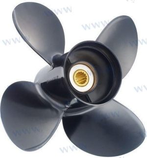 PROPELLER YAMAHA, AL,14,5x 17, 4 BLADES