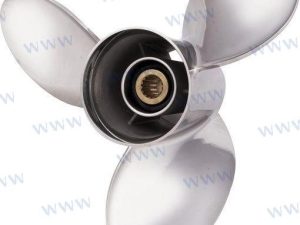 PROPELLER YAMAHA, INOX, 15 x21 (L)