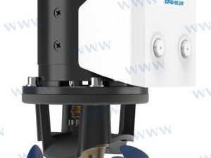 Proportional DC Thruster 100Kg Ø185 24V