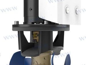 Proportional DC Thruster 160Kg Ø250 24V