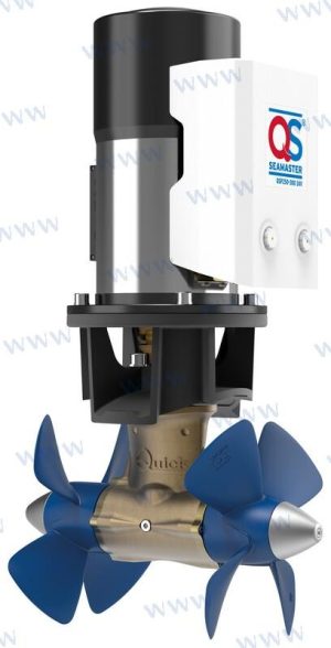 Proportional DC Thruster 250Kg Ø300