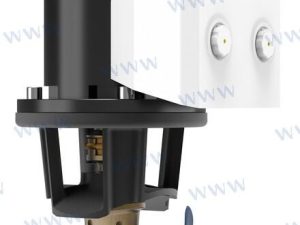 Proportional DC Thruster 50Kg Ø140 12V