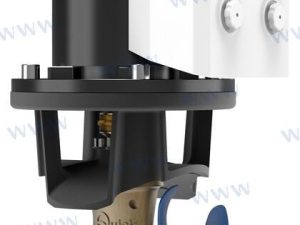 Proportional DC Thruster 60Kg Ø185 12V