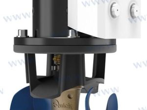 Proportional DC Thruster 80Kg Ø185 24V