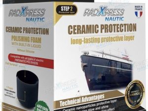 PROTECTION CERAMIC