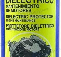 PROTECTOR DIELECTRICO