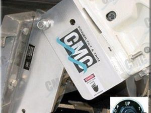 PT-130 Tilt & Trim w/o Gauge