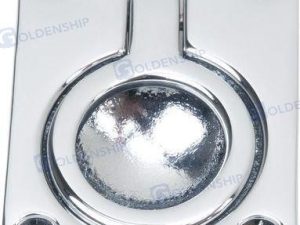 PULL RING CAST AISI-316 38X48