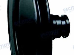 PULLEY FOR SERVO PUMP