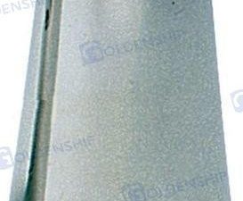 PULPIT BASE 25 MM. 90º