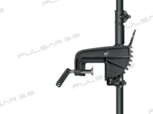 Elektrimootor PULSAR 1.0hJ, 12V