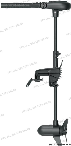 PULSAR 1.0 - 12 VOLTS