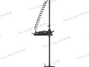 PULSAR 24 VOLTS WITH GPS 36V 250CM