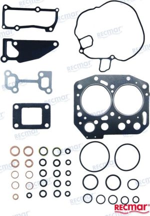 PULSAR 5.0 - 24 VOLTS