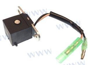 PULSER COIL ASSY