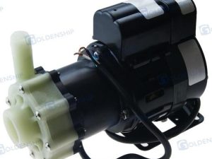 PUMP AIR COOLING 17GP1/60/230