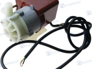 PUMP AIR COOLING 8.5GP1/60/230