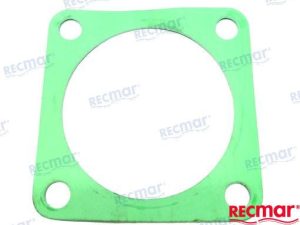 PUMP COVER GASKET