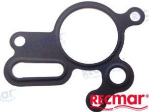 PUMP COVER GASKET