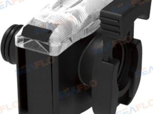 PUMP FILTER 3/4" MALE/FEMALE QUICK ATTAC