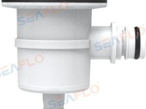 PUMP FILTER 3/4" MALE QUICK ATTACH 1/2"
