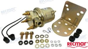 PUMP:FUEL ELECTRONIC (7.5 PSI)