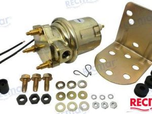 PUMP:FUEL ELECTRONIC (7.5 PSI)