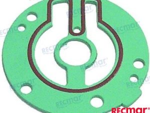 PUMP GASKET