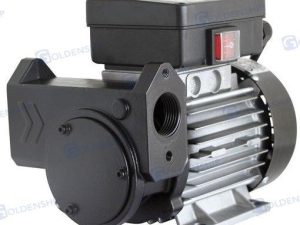 PUMP IRON 50 EX 12VOLT