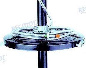 PUMP LOWER UNIT PAIL