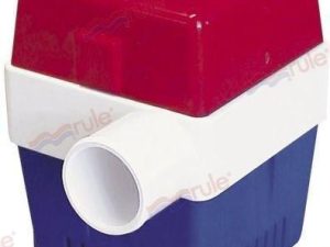 PUMP RULE 12 V 1000 GPH