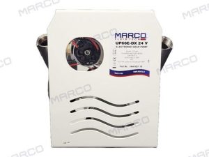 PUMP UP66/E-DX 24V 3,5 bar