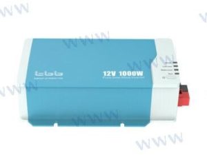 PURE SINE WAVE INVERTER 12V 1000W