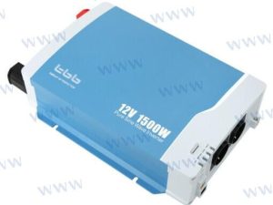 PURE SINE WAVE INVERTER 12V 1500W