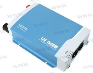 PURE SINE WAVE INVERTER 12V 1500W