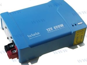 PURE SINE WAVE INVERTER 12V 400W