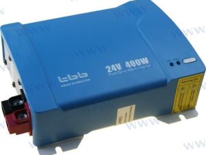 PURE SINE WAVE INVERTER 24V 400W