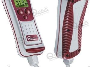 PUSH BUTTON SWITCH W/CHAIN COUNTER