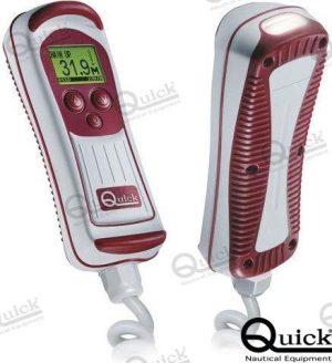 PUSH BUTTON SWITCH W/CHAIN COUNTER