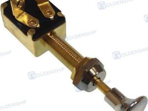 PUSH-PULL SWITCH 2POS.