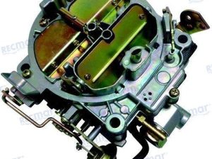 Q-JET CARBURETOR