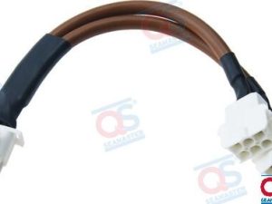 QAJ Command splitter