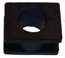 QUADRATE SEAL, WATER PIPE