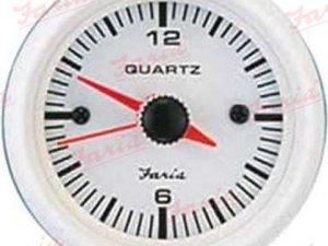 QUARTZ ANALOG CLOCK
