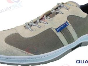 QUAYSIDE CHALLENGER I GREY - 43