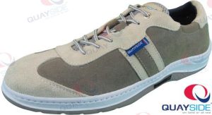 QUAYSIDE CHALLENGER I GREY - 47