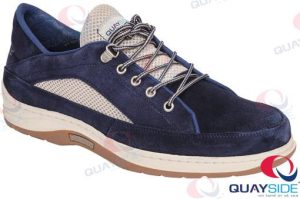QUAYSIDE CHALLENGER NAVY - 47