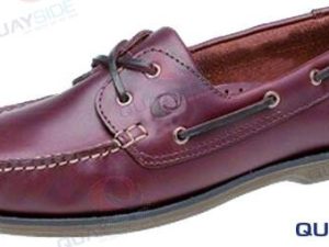 QUAYSIDE CLIPPER CHESTNUT - 40